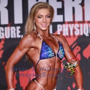 Meet your Posher, Jena